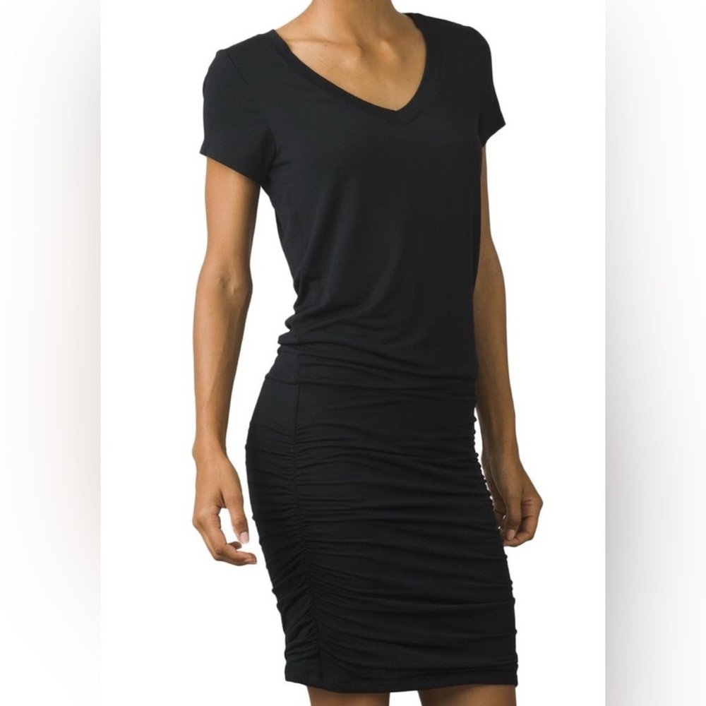 Prana Foundation Dress